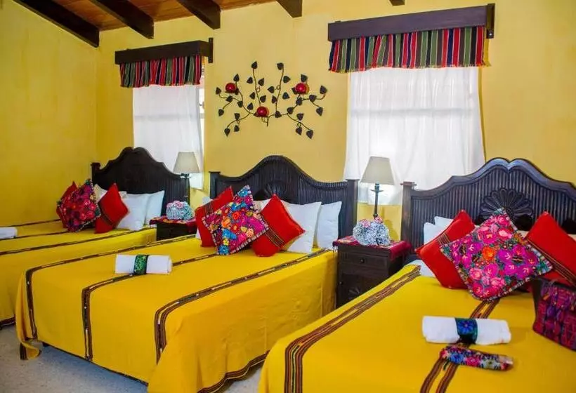 Fotos del hotel Casa Rustica By Ahs:  23