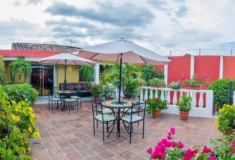 Fotos del hotel Casa Rustica By Ahs:  9