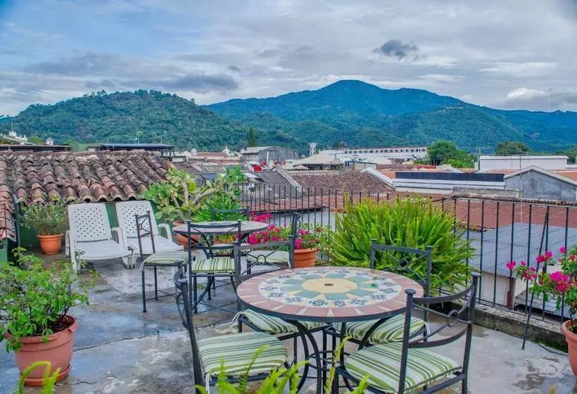 Fotos del hotel Casa Rustica By Ahs:  19