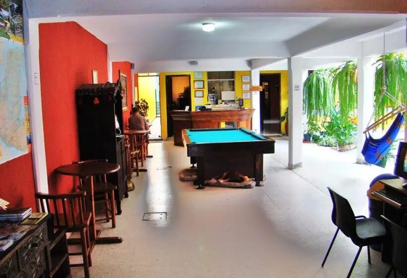 Fotos del hotel Casa Rustica By Ahs:  2