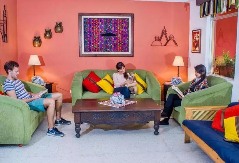 Fotos del hotel Casa Rustica By Ahs:  25