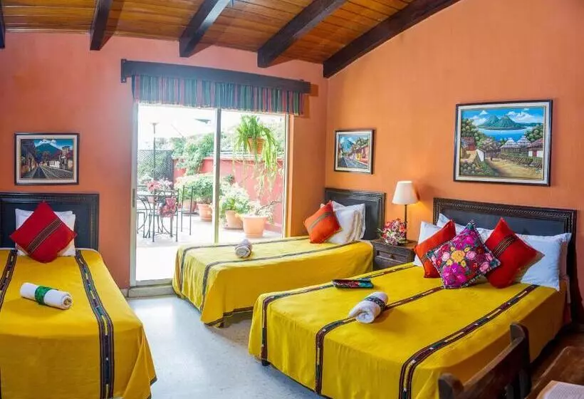 Fotos del hotel Casa Rustica By Ahs:  22