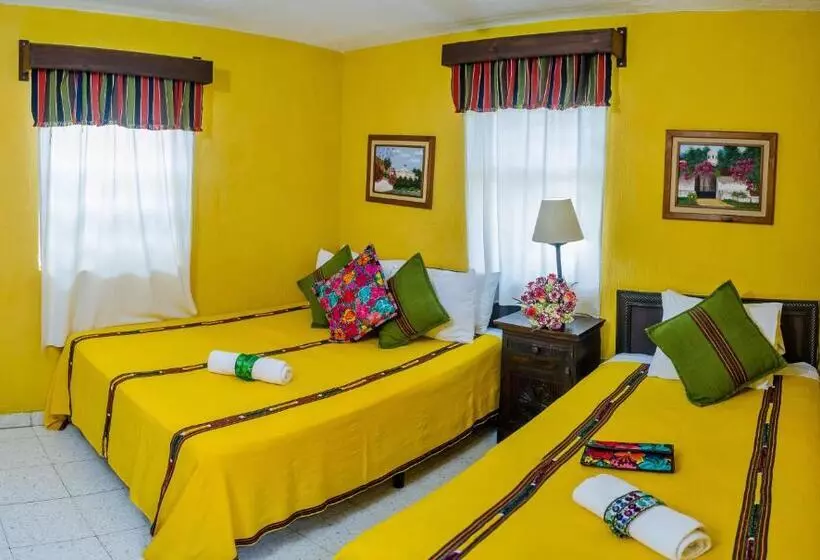 Fotos del hotel Casa Rustica By Ahs:  5