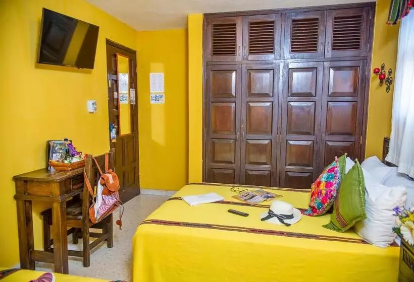 Fotos del hotel Casa Rustica By Ahs:  21