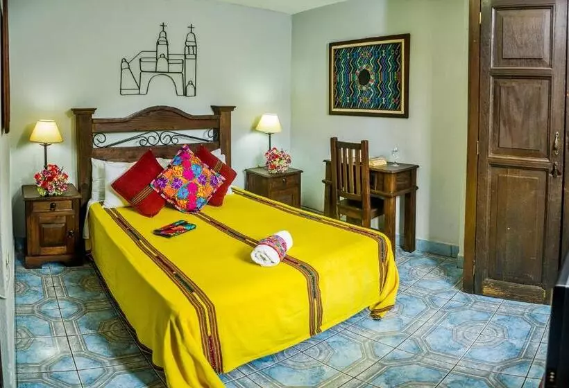 Fotos del hotel Casa Rustica By Ahs:  8