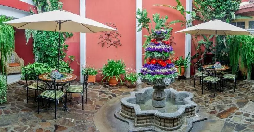 Fotos del hotel Casa Rustica By Ahs:  17