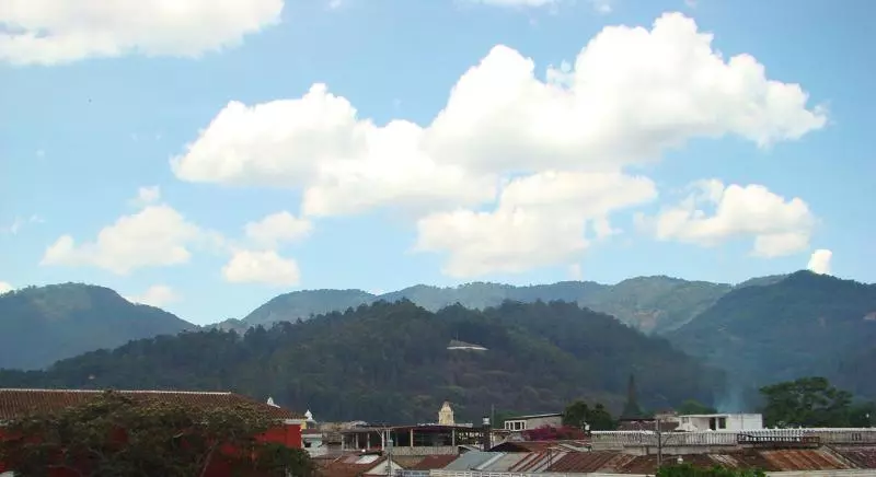 Fotos del hotel Casa Rustica By Ahs:  4