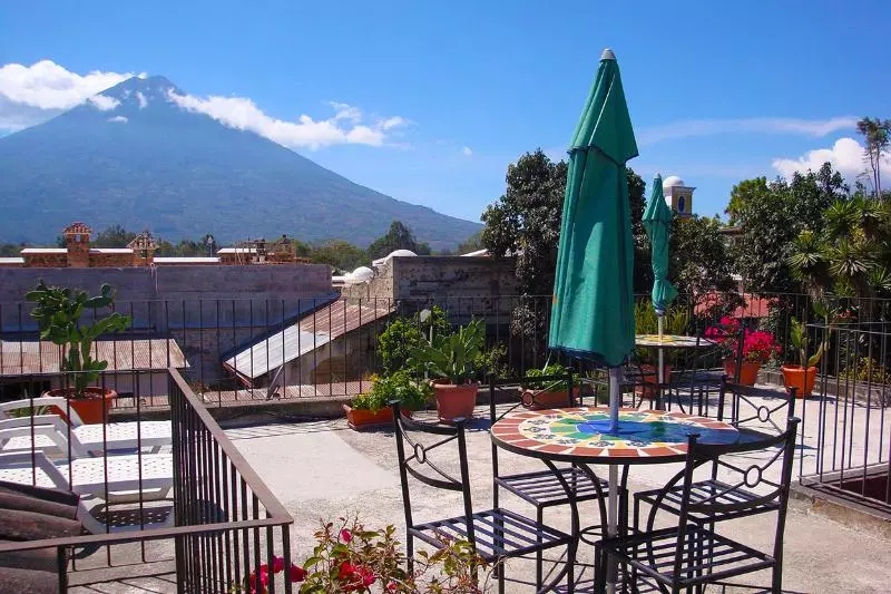 Fotos del hotel Casa Rustica By Ahs:  3