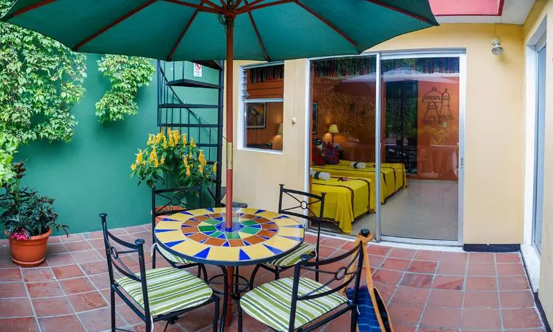 Fotos del hotel Casa Rustica By Ahs:  6