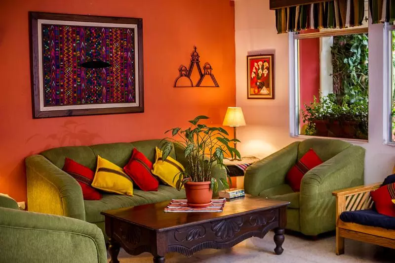 Fotos del hotel Casa Rustica By Ahs:  16