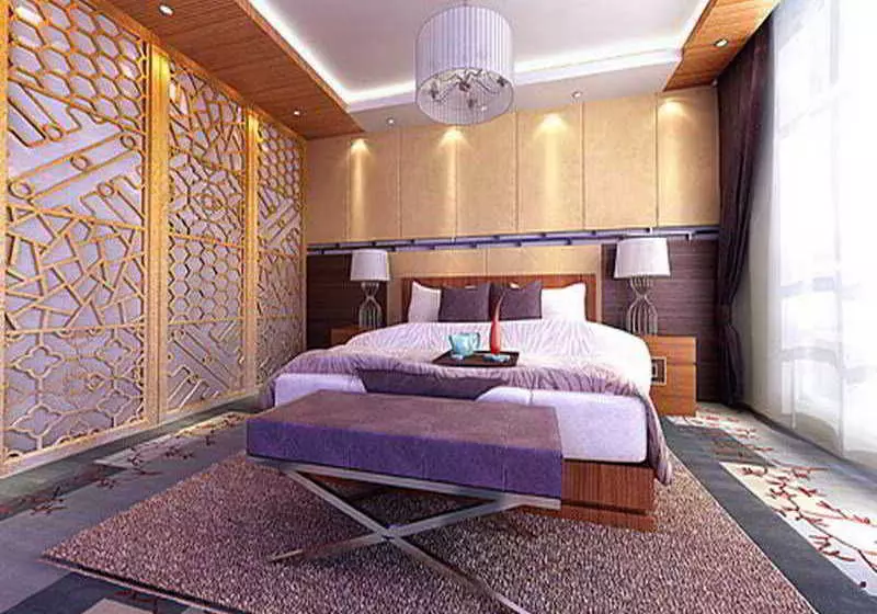 Fotos del hotel Days Inn Business Place Longwan Beijing:  22