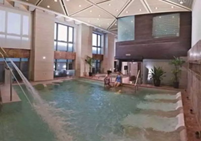 Fotos del hotel Days Inn Business Place Longwan Beijing:  3