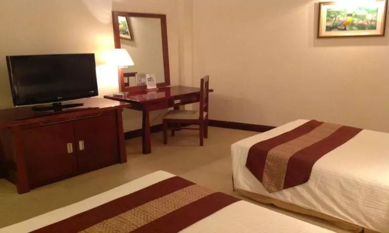 Fotos del hotel Dong Khanh:  2