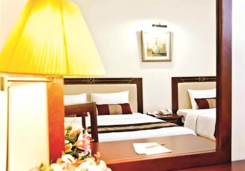 Fotos del hotel Dong Khanh:  11