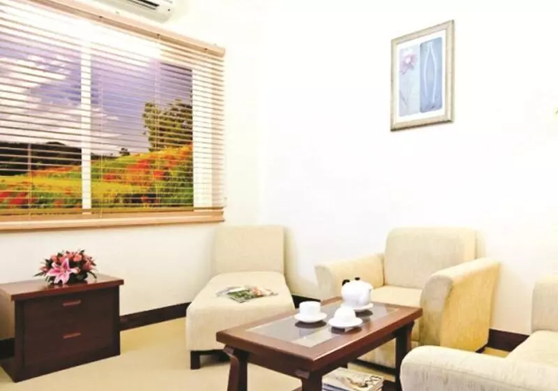 Fotos del hotel Dong Khanh:  15