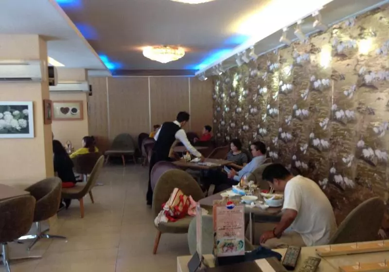 Fotos del hotel Dong Khanh:  5