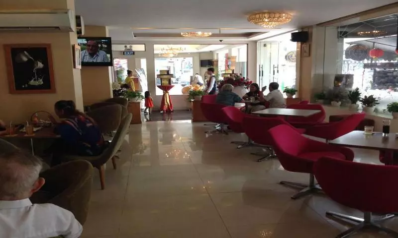 Fotos del hotel Dong Khanh:  3