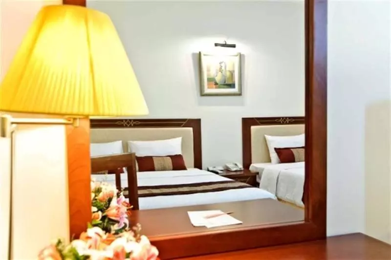 Fotos del hotel Dong Khanh:  12