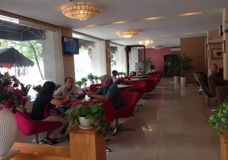 Fotos del hotel Dong Khanh:  6