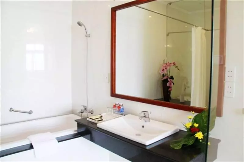 Fotos del hotel Dong Khanh:  7