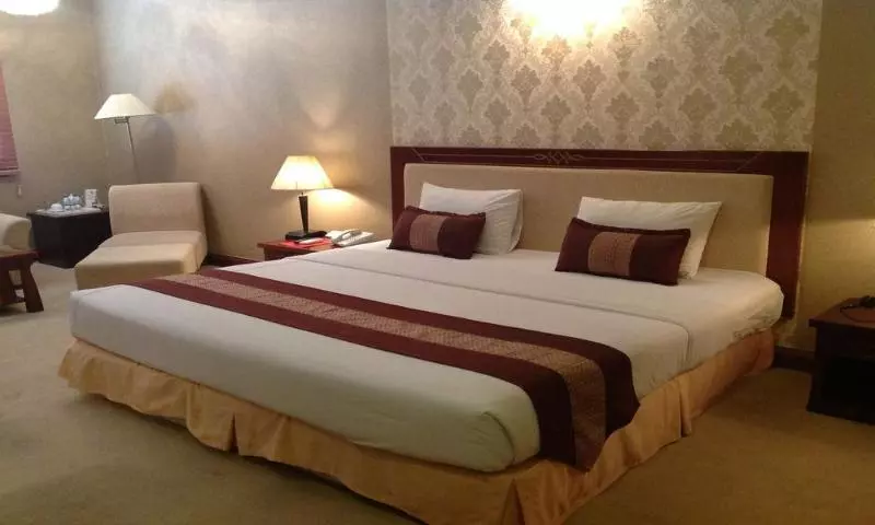 Fotos del hotel Dong Khanh:  9