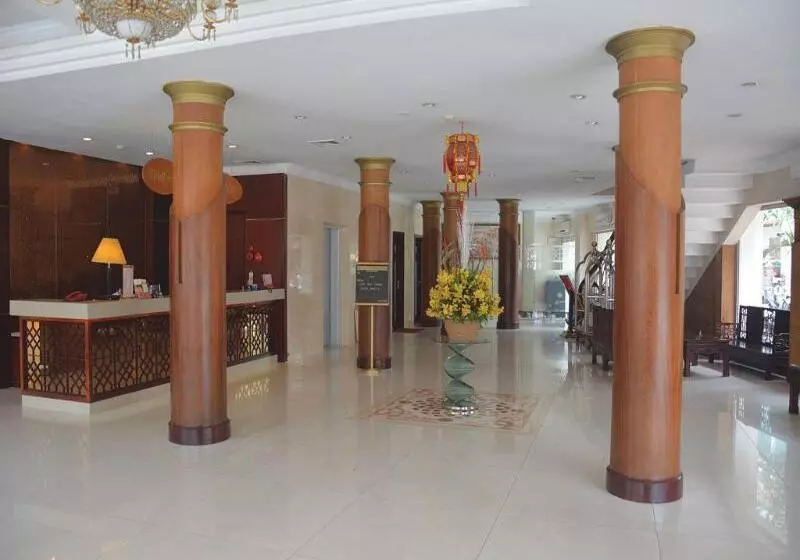 Fotos del hotel Dong Khanh:  4