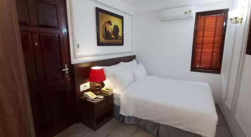 Fotos del hotel Golden Wings II Hotel:  22