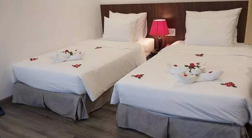 Fotos del hotel Golden Wings II Hotel:  21