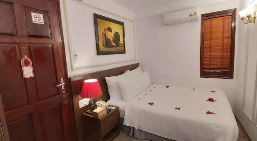 Fotos del hotel Golden Wings II Hotel:  18