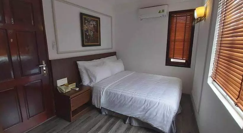 Fotos del hotel Golden Wings II Hotel:  20