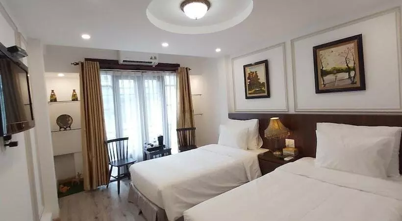 Fotos del hotel Golden Wings II Hotel:  8