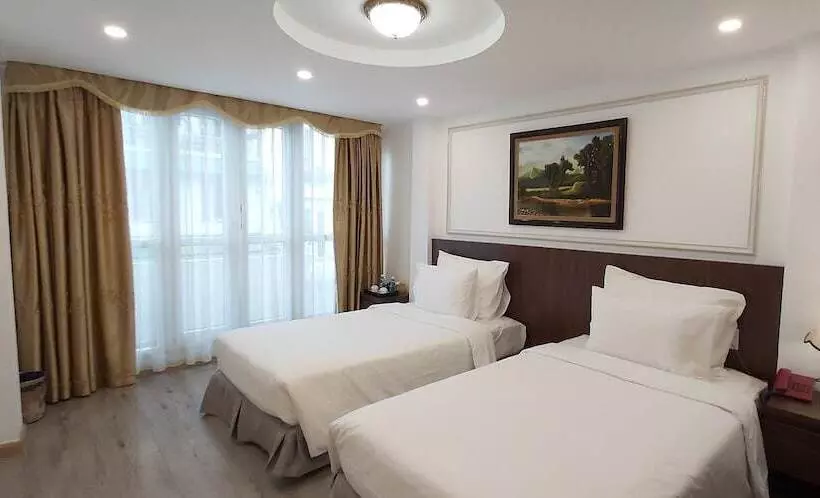 Fotos del hotel Golden Wings II Hotel:  4