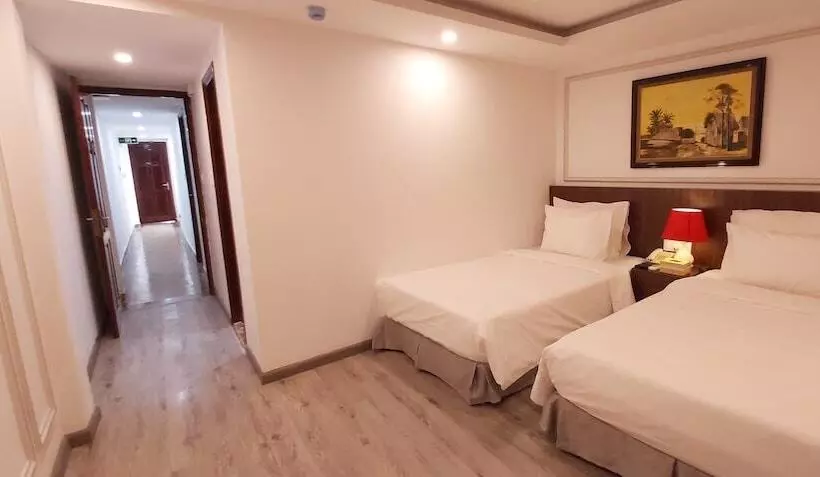 Fotos del hotel Golden Wings II Hotel:  16