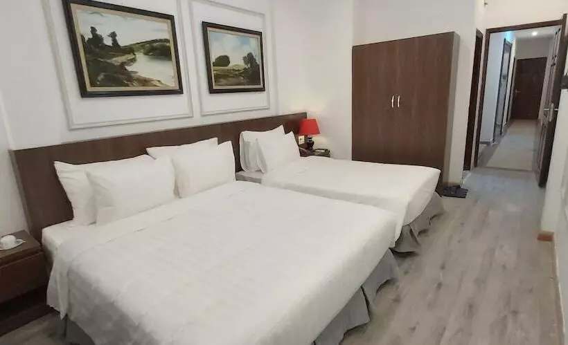 Fotos del hotel Golden Wings II Hotel:  12