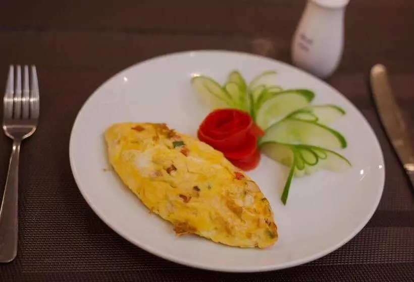 Fotos del hotel Golden Wings II Hotel:  13