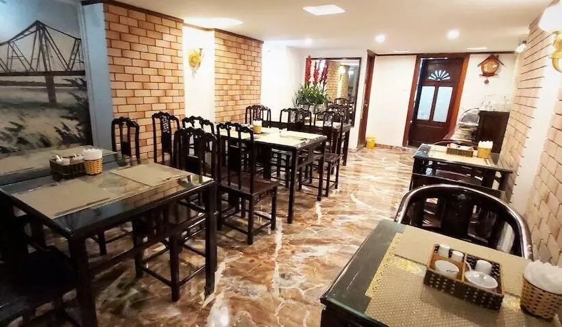 Fotos del hotel Golden Wings II Hotel:  19