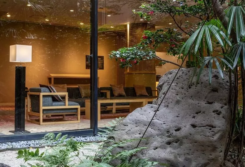 Fotos del hotel Mitsui Garden  Kyoto Sanjo:  15