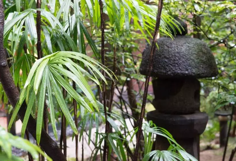 Fotos del hotel Mitsui Garden  Kyoto Sanjo:  7