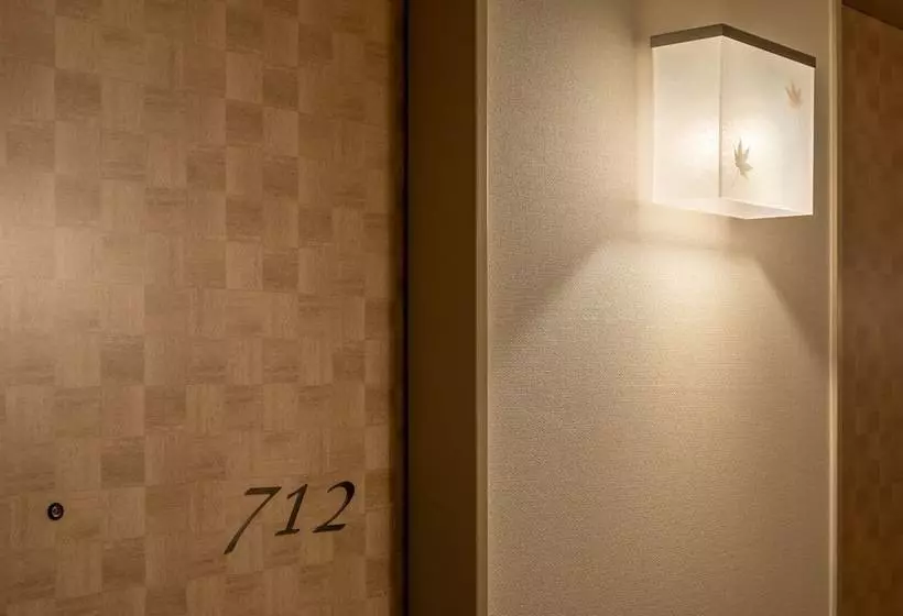 Fotos del hotel Mitsui Garden  Kyoto Sanjo:  20