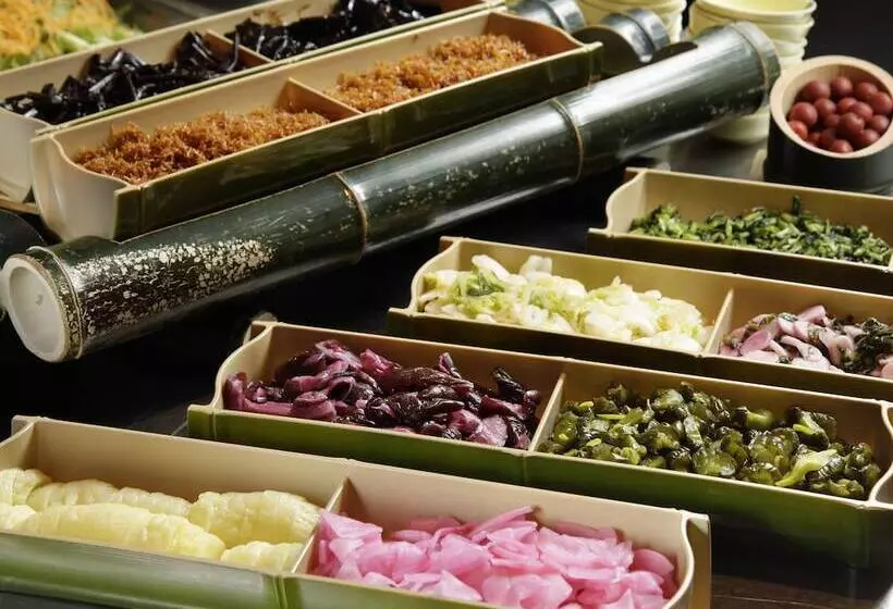 Fotos del hotel Mitsui Garden  Kyoto Sanjo:  25