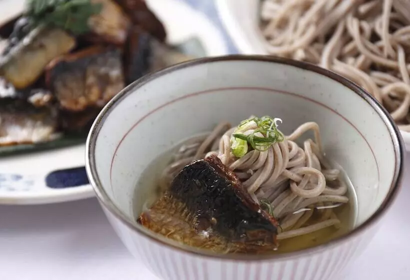 Fotos del hotel Mitsui Garden  Kyoto Sanjo:  11