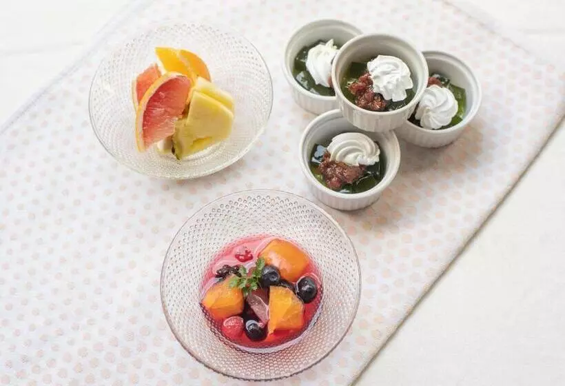 Fotos del hotel Mitsui Garden  Kyoto Sanjo:  19