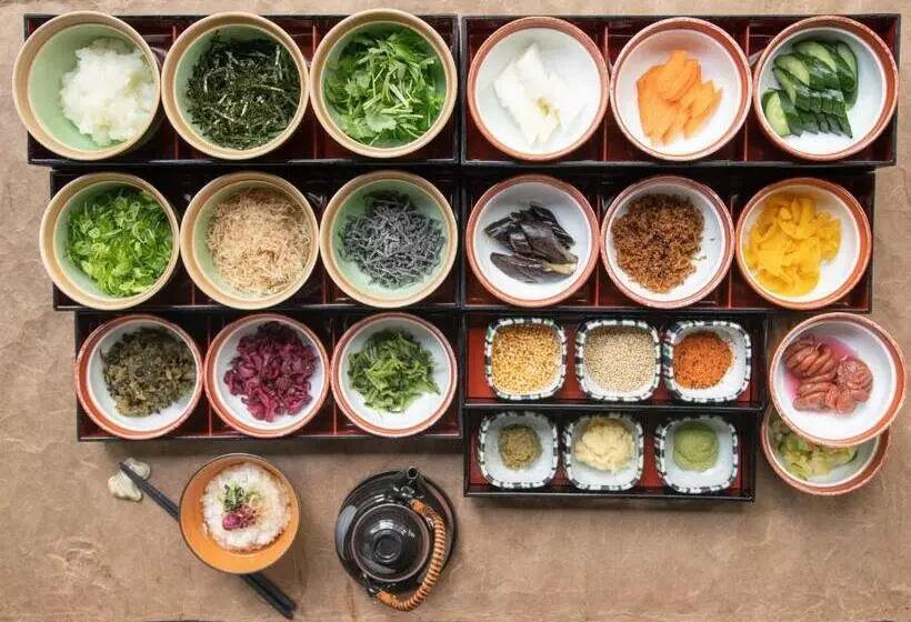 Fotos del hotel Mitsui Garden  Kyoto Sanjo:  5