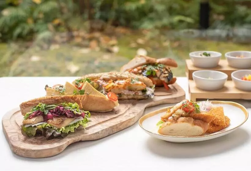 Fotos del hotel Mitsui Garden  Kyoto Sanjo:  24