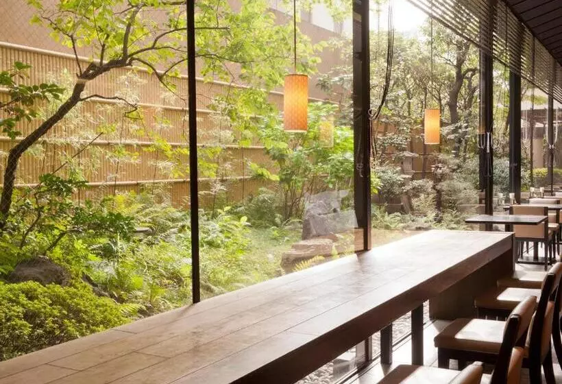 Fotos del hotel Mitsui Garden  Kyoto Sanjo:  6