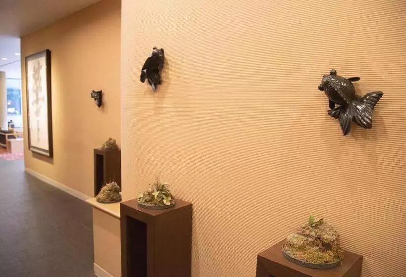 Fotos del hotel Mitsui Garden  Kyoto Sanjo:  10