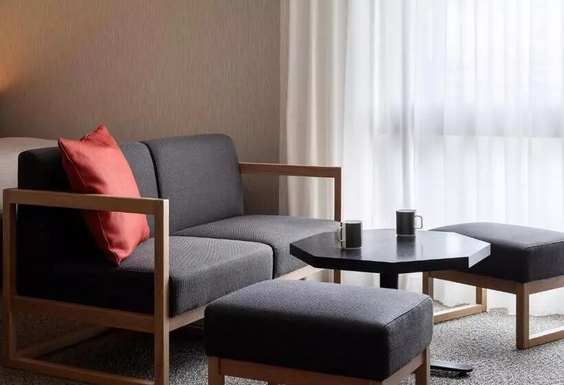 Fotos del hotel Mitsui Garden  Kyoto Sanjo:  22