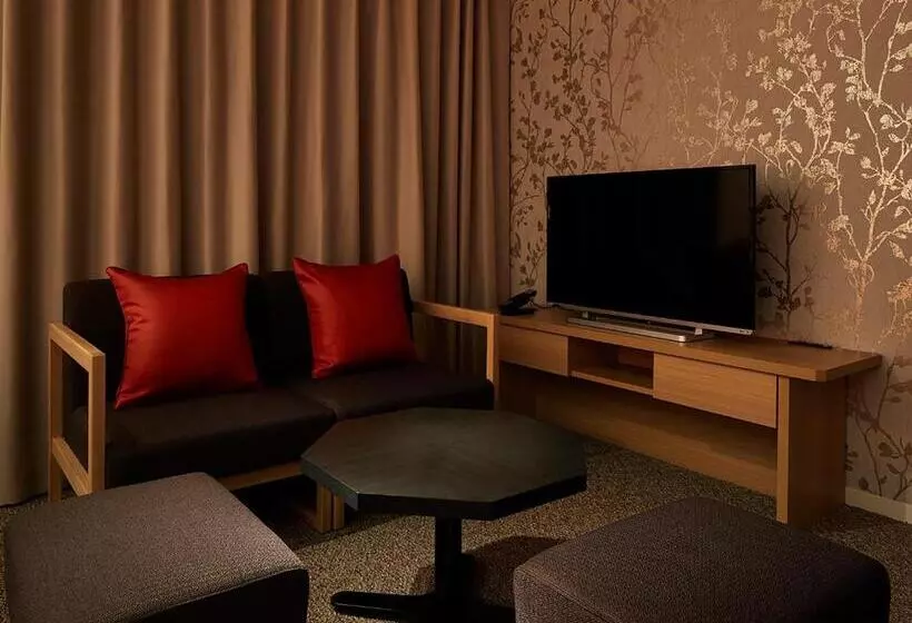 Fotos del hotel Mitsui Garden  Kyoto Sanjo:  18