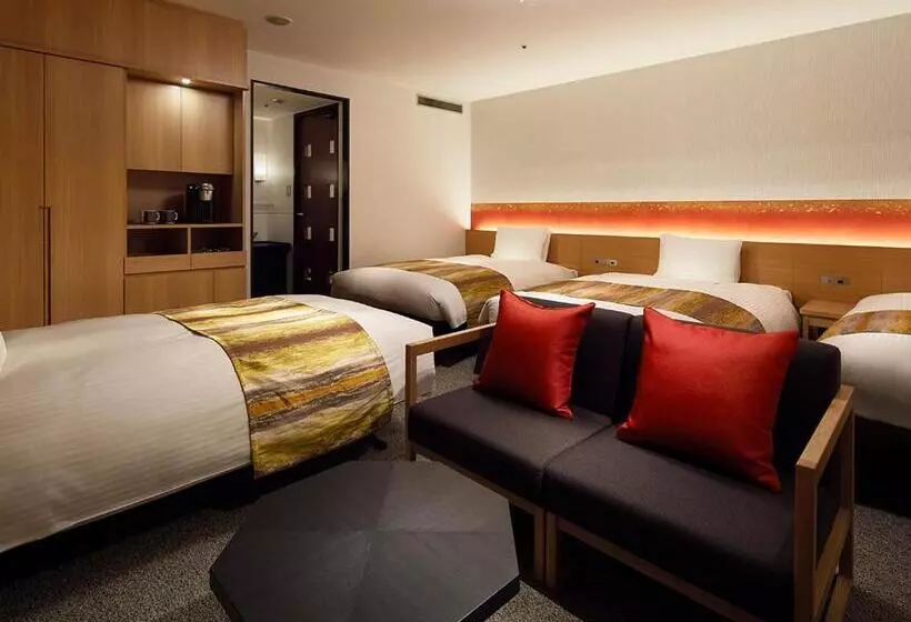 Mitsui Garden  Kyoto Sanjo