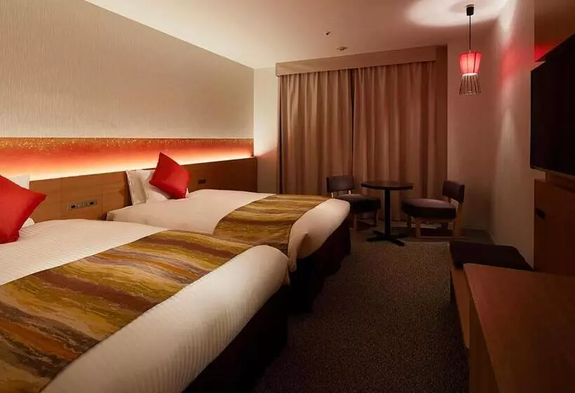 Fotos del hotel Mitsui Garden  Kyoto Sanjo:  14